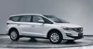 Calon MPV Geely Potensial Menantang Avanza dan Xpander - JPNN.com