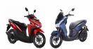 Komparasi Honda Vario 125 Terbaru dan Yamaha Lexi - JPNN.com