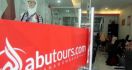 Kantor Abu Tours Akhirnya Disegel - JPNN.com