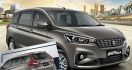 Selingan Sebelum Debut, Suzuki Ertiga 2018 Ada Rasa Peugeot - JPNN.com