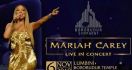 Tiket Presale Konser Mariah Carey di Borobudur Ludes 5 Menit - JPNN.com