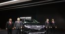 Sentuhan Spesial di Mitsubishi Pajero Sport Limited Edition - JPNN.com