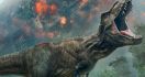 Jurassic World Fallen Kingdom: Perpaduan Bencana dan Kaos - JPNN.com