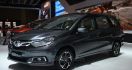 Telat Disegarkan, Honda Mobilio Sangat Terpukul Sepanjang 2018 - JPNN.com