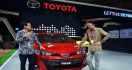 Tanpa Aktivitas Heboh, Toyota Masih Jualan 3000 Unit Lebih - JPNN.com