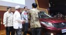 Jokowi Antar Sokonindo Rilis Aset USD 300 Juta di IIMS - JPNN.com