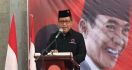 Besok Deklarasi Pencalonan Jokowi? Hasto Bilang Begini - JPNN.com