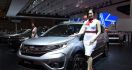 Penjualan Honda BR-V Terus Melorot, HPM Cuma Bilang Begini - JPNN.com