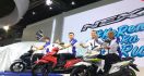 Suzuki Nex II Mendarat di IIMS 2018 Berpenampilan Modis - JPNN.com