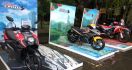 Ban Baru Corsa Platinum Cross S Buat Penggila Adventure - JPNN.com