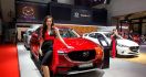 IIMS 2018, Mazda Indonesia Tawarkan Banyak Program Penjualan - JPNN.com