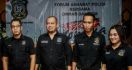 Sahabat Polisi - Kopfa Gelar Baksos buat Kaum Duafa - JPNN.com