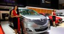 Di IIMS, Mazda Tebar Diskon Gila-gilaan Hingga Rp 80 juta - JPNN.com