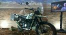 Tebar Voucher, Royal Enfield Himalayan Pikat Pengunjung IIMS - JPNN.com