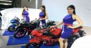 Suzuki GSX-R150 Tampil Kian Segar, Kok Bisa? - JPNN.com