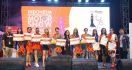 SPG Cantik Suzuki Sukses Kalungi Miss Motor Show 2018 - JPNN.com