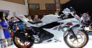 Suzuki GSX-R150 Baru Tanpa Warna Putih - JPNN.com