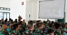 150 Prajurit TNI Ikut Briefing Pelaku PPRC TNI Tahun 2018 - JPNN.com