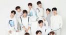 Jelang Tur Dunia, Wanna One Siapkan Album Kolaborasi Khusus - JPNN.com