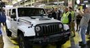 Jeep Wrangler JK Setop Produksi, Edisi Khusus dan Suksesor - JPNN.com