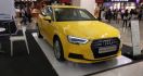 Keliling Mal, Audi A3 Sportback Tawarkan Program Menarik - JPNN.com