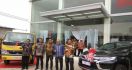 Ambisi Kuasai Pasar, Mitsubishi Fuso Buka Diler di Rancaekek - JPNN.com