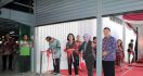 Wahana Honda Resmikan Distribution Center Ketiga - JPNN.com