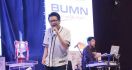 Armand Pilih Mellow di Proyek Solo - JPNN.com