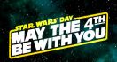 Star Wars Day: Dari Irlandia sampai Ruang Angkasa - JPNN.com