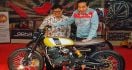 Mengenal Yamaha Byson Street Tracker yang Goda Jokowi - JPNN.com
