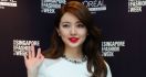 5 Tahun Menghilang, Yoon Eun Hye Siap Bintangi Drama Lagi - JPNN.com