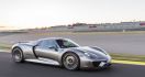 Porsche Umumkan Recall Terhadap 918 Spyder - JPNN.com