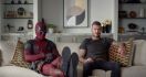 Lihat! Deadpool Akhirnya Minta Maaf ke David Beckham - JPNN.com