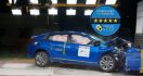 Uji Tabrak ASEAN NCAP, Hyundai Ioniq Sabet 5 Bintang - JPNN.com