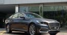 Genesis G80 Segera Riuhkan Segmen Sedan Premium di Indonesia - JPNN.com