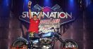 Harley Davidson Aksen Batik Juara Suryanation Motorland 2018 - JPNN.com