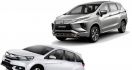 Mitsubishi Xpander jadi Raja, Honda Mobilio Tak Lagi Populer - JPNN.com