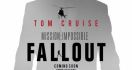 Tom Cruise Vs Superman di Trailer Mission Impossible Fallout - JPNN.com