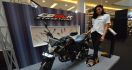 Honda Sport Motoshow Goyang Mal Living World Serpong - JPNN.com