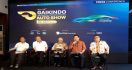 GIIAS 2018 Dibanjiri Puluhan Brand Otomotif - JPNN.com