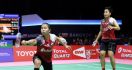 Greysia / Apriyani Bikin Indonesia vs Thailand jadi 1-1 - JPNN.com