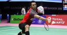 Jojo Tumbang, Indonesia Tertinggal 1-2 dari Tiongkok - JPNN.com