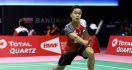 Anthony Sinisuka Ginting: Chen Long Lebih dulu Menjaga Net - JPNN.com