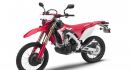 Honda CRF450L Model 2019 Versi Legal Jalan Raya - JPNN.com