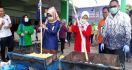 BPOM Palembang Kubur Belasan Ribu Potong Tahu Berformalin - JPNN.com