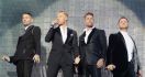 Di Balik Keputusan Boyzone Gelar Konser Perpisahan di Jakarta, Ternyata - JPNN.com