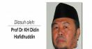 Hukum Meminum Penunda Haid Sempurnakan Puasa Sebulan - JPNN.com