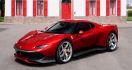 Ferrari SP38 Deborah Hanya Satu Unit di Dunia, Tertarik? - JPNN.com
