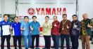 Kini Konsumen Yamaha Jawa Tengah Dilindungi Asuransi Adira - JPNN.com