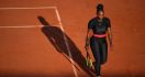 Tiba-Tiba Serena Williams Tak Mau Ketemu Maria Sharapova - JPNN.com